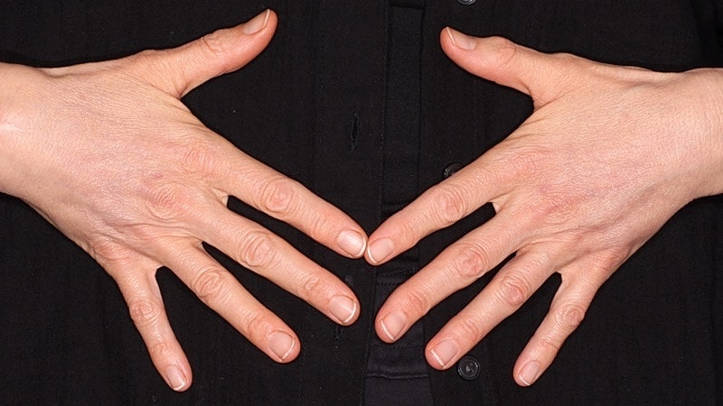 Fat Grafting Before & After