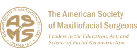 American Society of Maxillofacial Surgeons logo