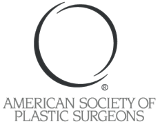 Logo of American Society of Plastic Surgeons