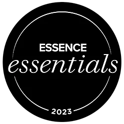 Essence Essentials logo 2023.