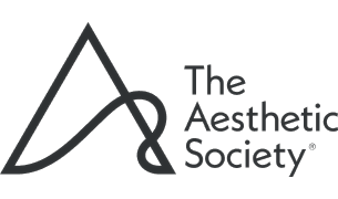 Logo of The Aesthetic Society.