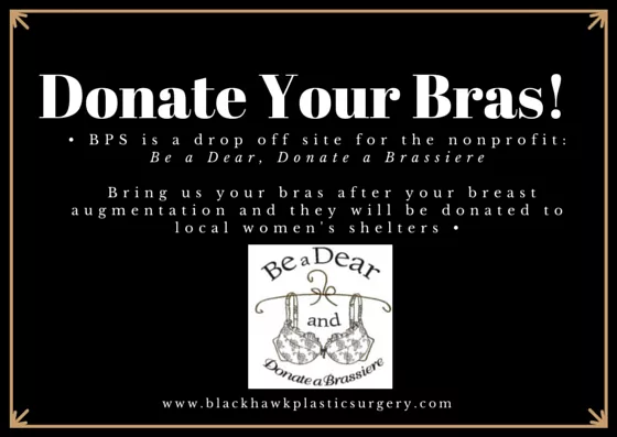 Bra Donations 1 Donate Your Bras