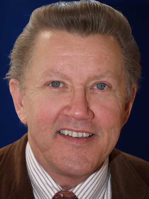 Male Blepharoplasty
