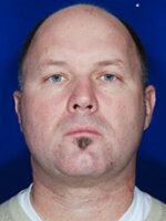 Male Face / Neck