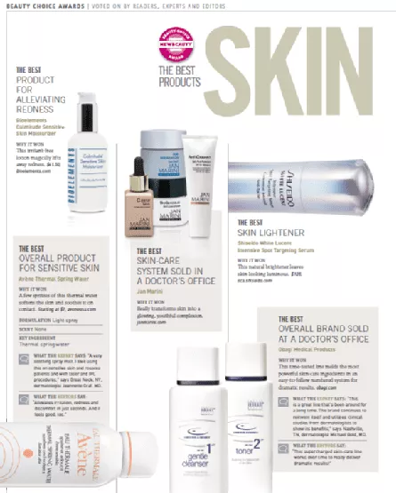 Only Use The Best Products! 1 92499