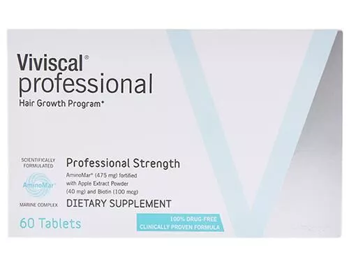 Hair Re-Growth Products 2 Viviscal