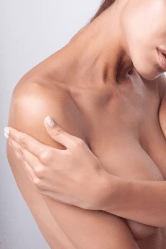 benefits fat transfer breast augmentation