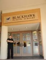 dr ronan blackhawk office
