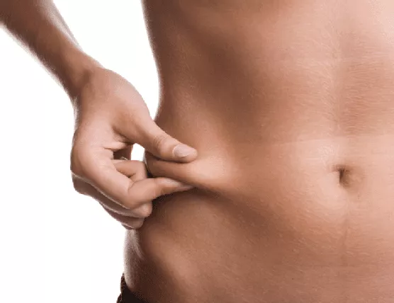 results after liposuction