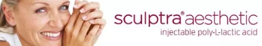 sculptra logo