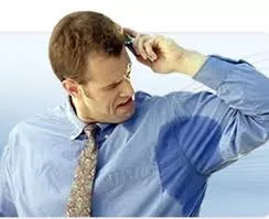 Dysport/Botox For Excessive Sweating In Danville 1 sweating