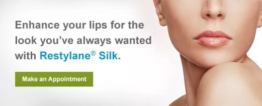what is restylane silk