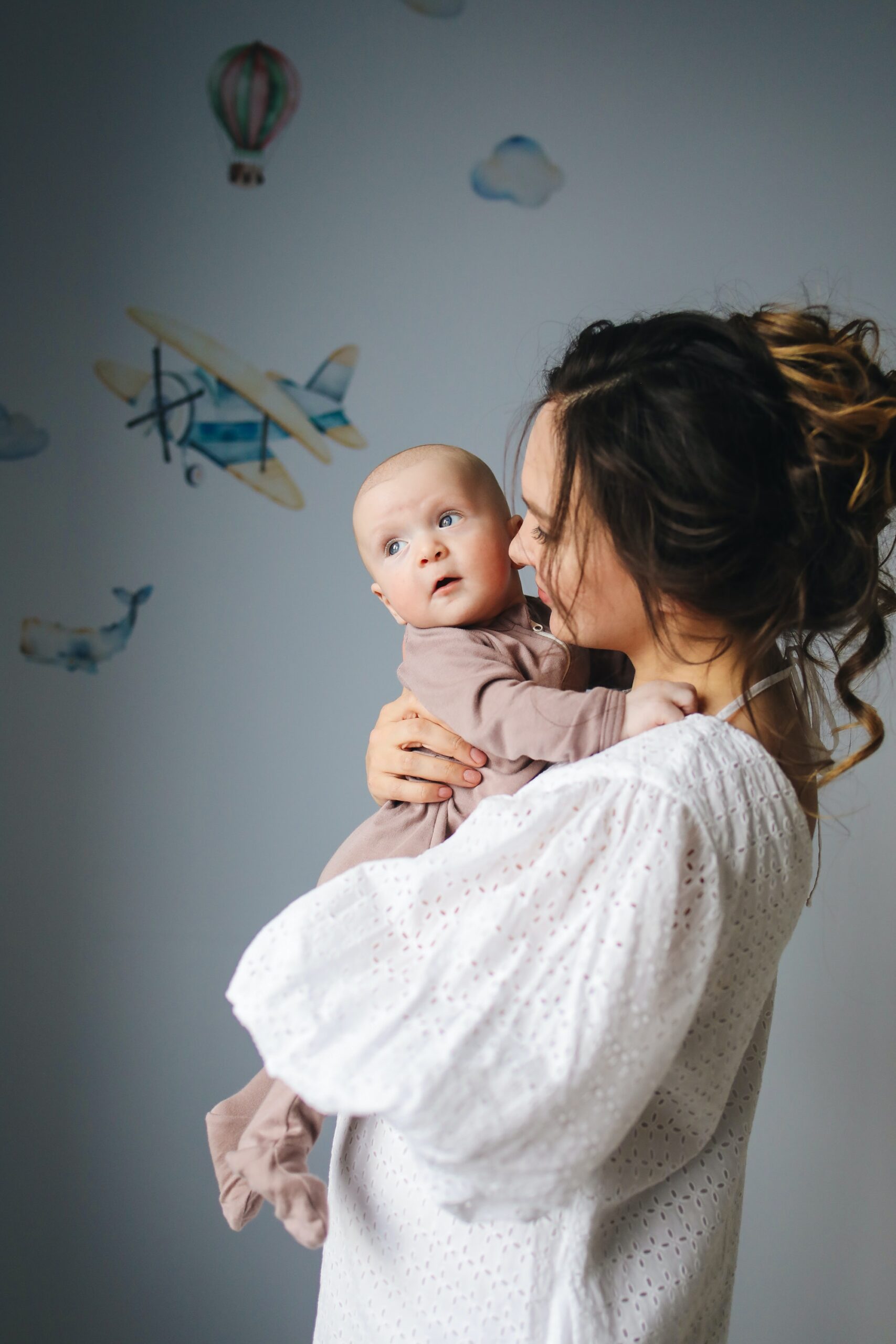 Mommy Makeover &Amp; Postpartum Tummy Tuck - Flexbox-Container 2 pexels polina tankilevitch 3875218 scaled
