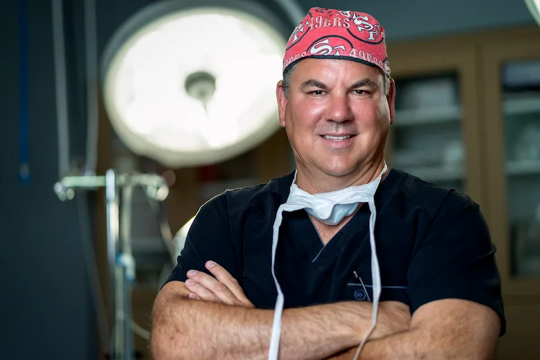 Thank You for Contacting Blackhawk Plastic Surgery!