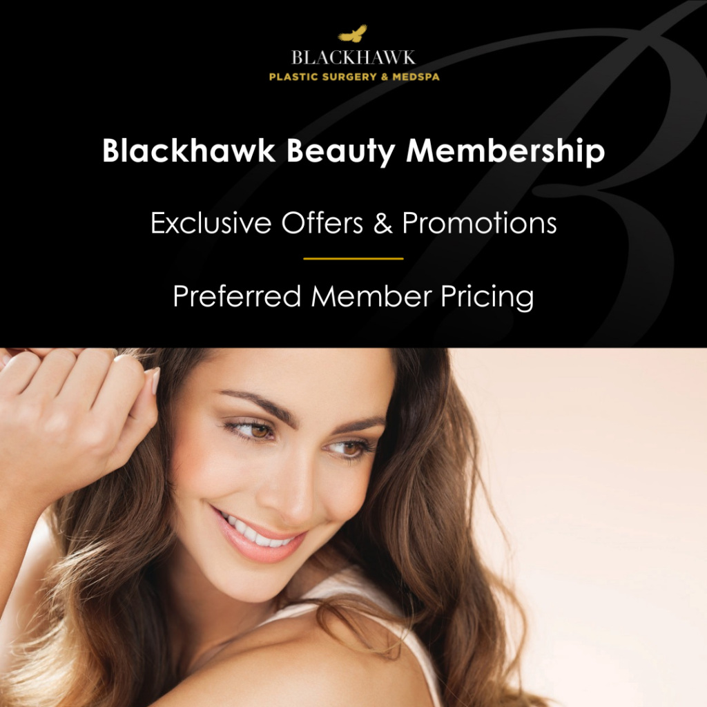 Beauty Membership Graphic