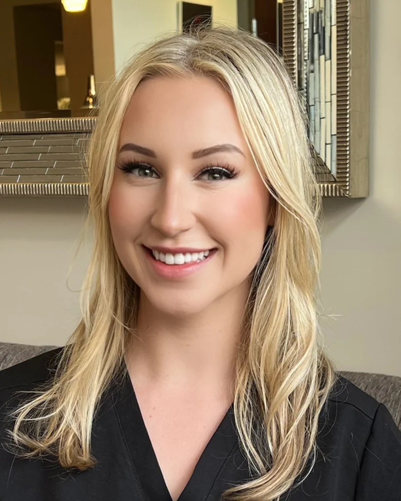 Jennifer Dilley, RN, BSN