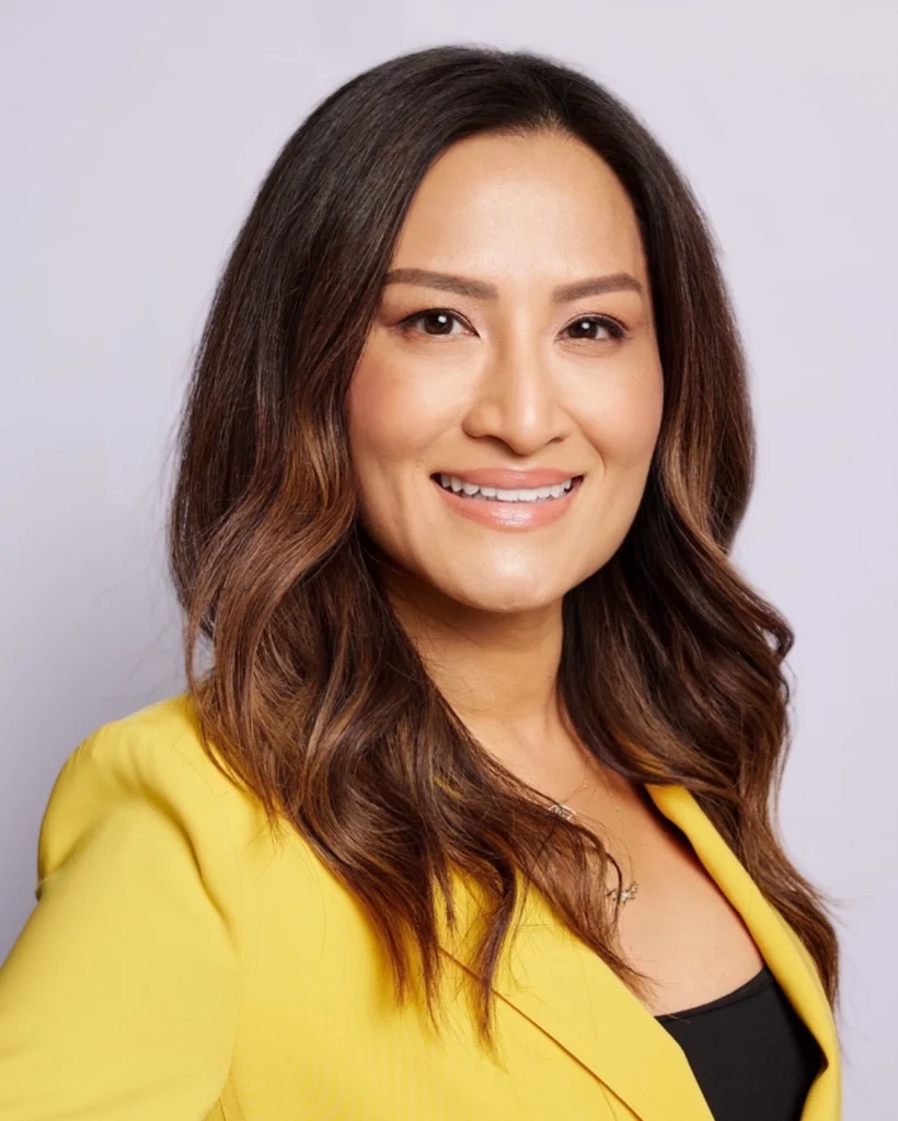 Lon Tran, Practice Director