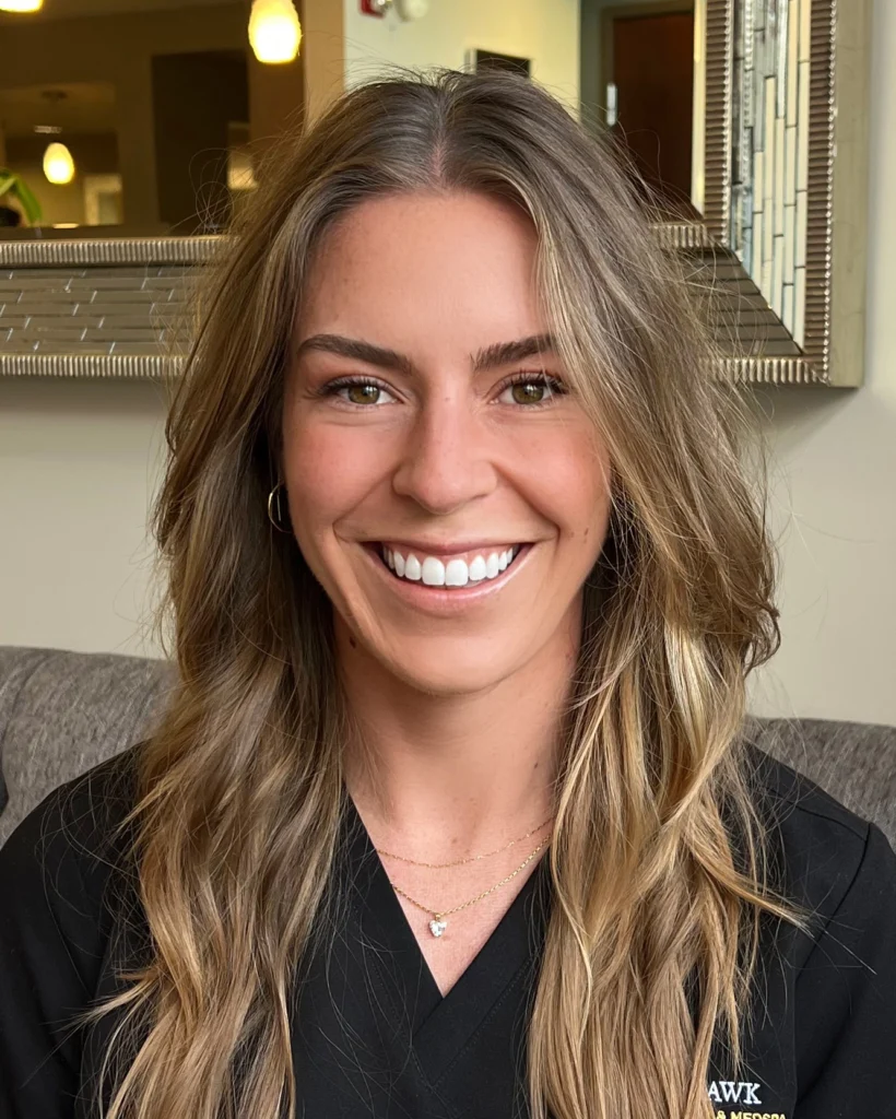 Sarah Delzio, MS, PA-C