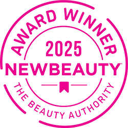 New Beauty Award 2025