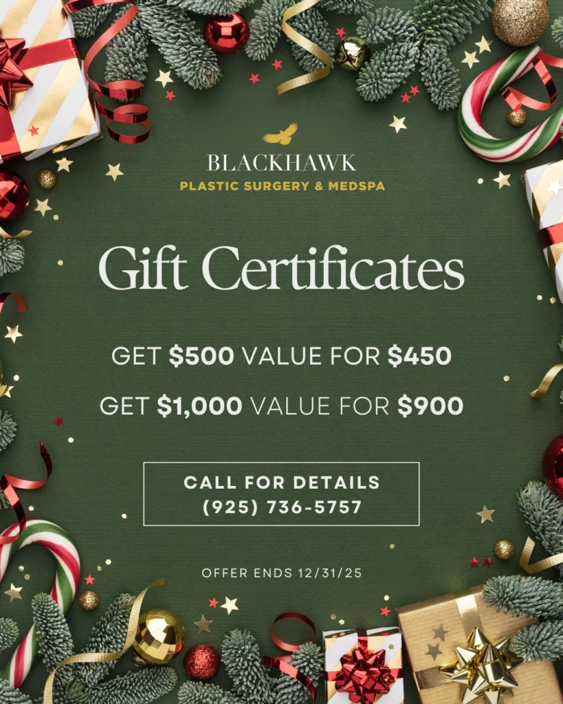 Gift Certificates