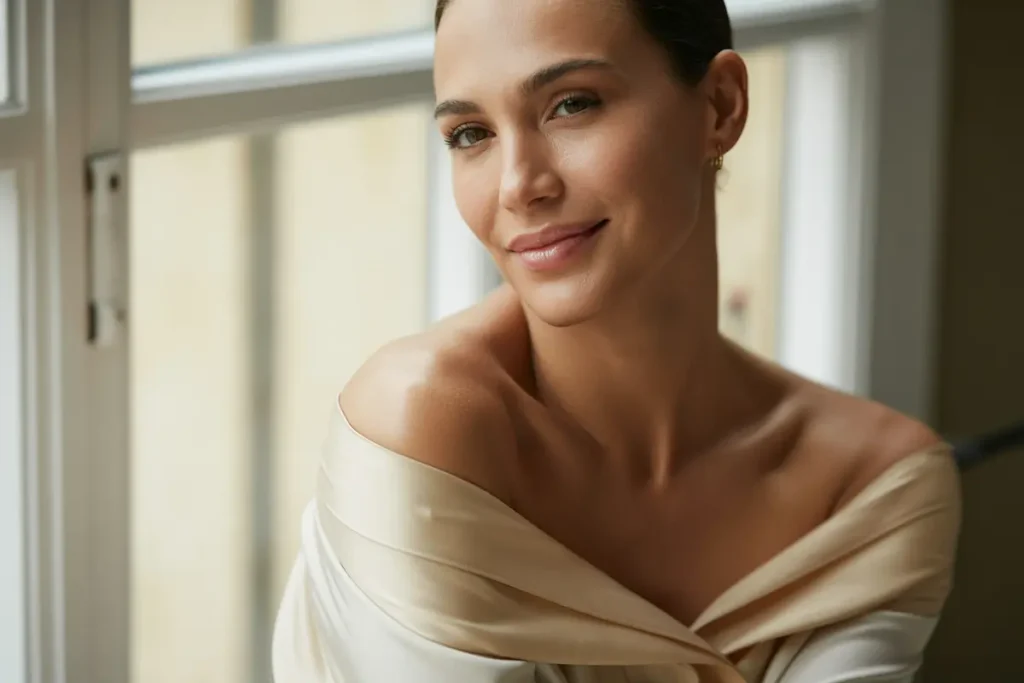 How we help you get natural looking results from mastopexy