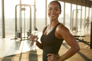 Liposuction recovery