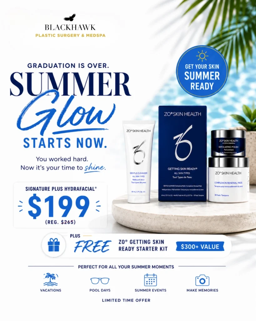 Summer Glow