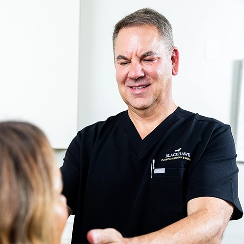 Dr. Ronan Face Consult
