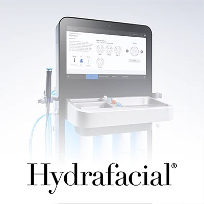 Hydrafacial